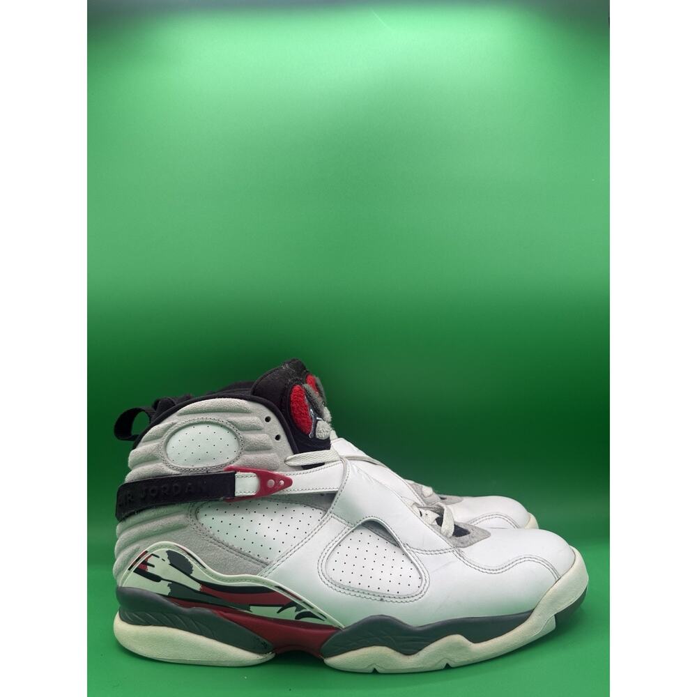 Air Jordan 8 Retro “Bugs Bunny” Size 9.5 No Box (305381-103) (2013)